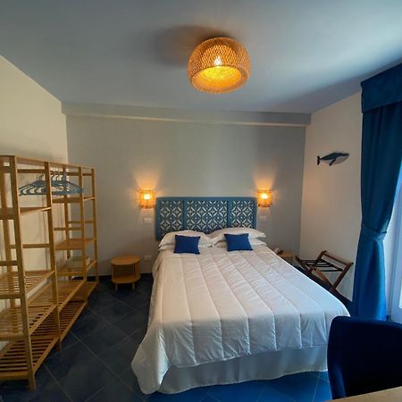 Hotel Villa Lubrense Sorrento Massa Lubrense Luaran gambar